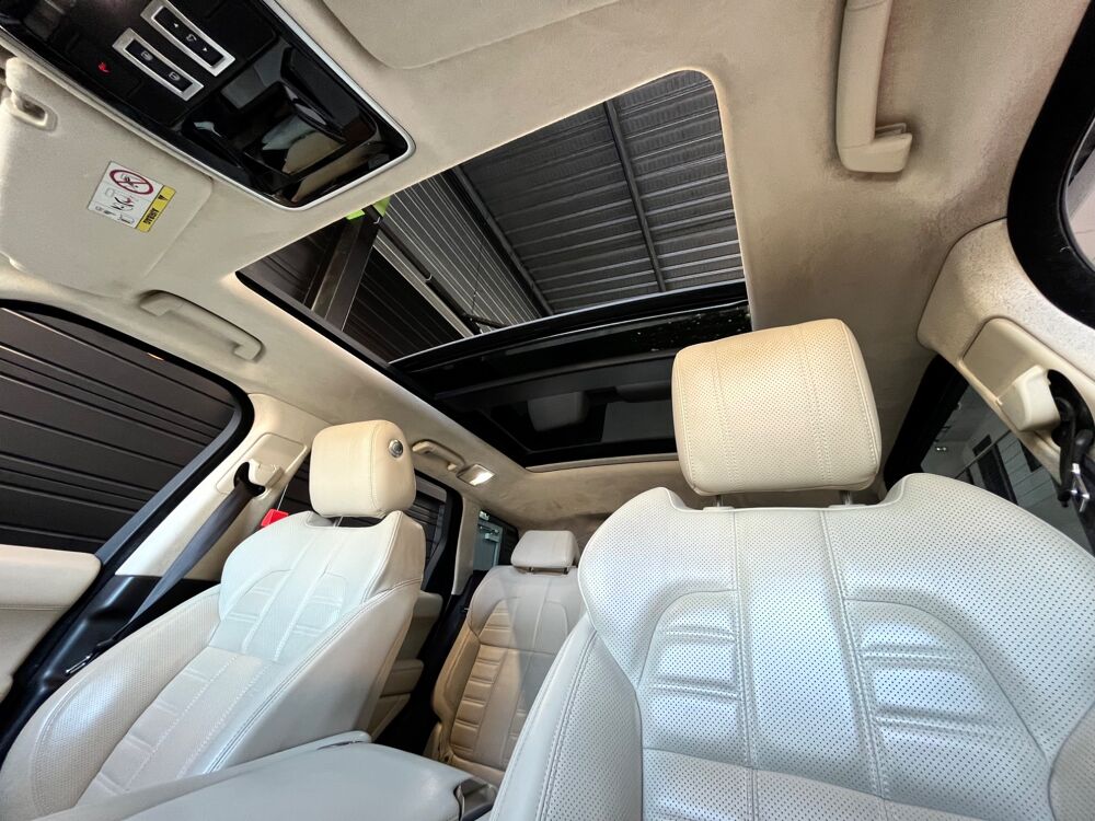 Range Rover 3.0 SDV6 306CH AUTOBIOGRAPHY 4WD BVA/TO/MERIDIAN/CAMERA DE R 2016 occasion 33260 La Teste-de-Buch