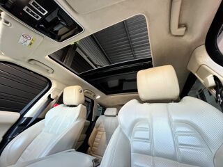 Range Rover 3.0 SDV6 306CH AUTOBIOGRAPHY 4WD BVA/TO/MERIDIAN/CAMERA DE R 2016 occasion 33260 La Teste-de-Buch