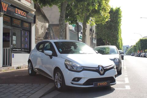 Renault clio 0.9 TCE 90 ENERGY BUSINESS