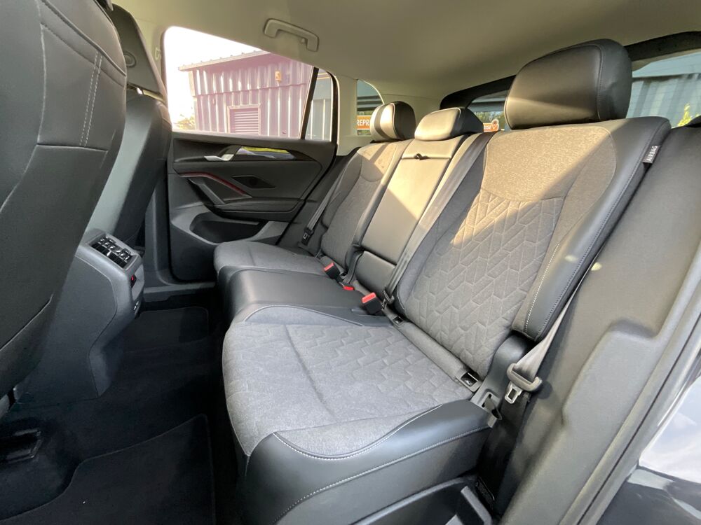 Tiguan 1.5 TSI e-HYBRID 204H 150 HYBRID EDITION DSG 2025 occasion 17000 La Rochelle