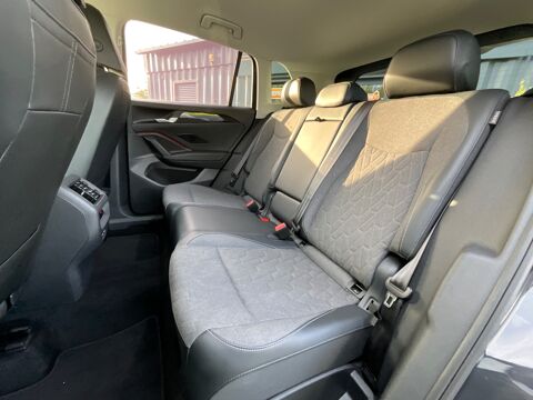 Tiguan 1.5 TSI e-HYBRID 204H 150 HYBRID EDITION DSG 2025 occasion 17000 La Rochelle