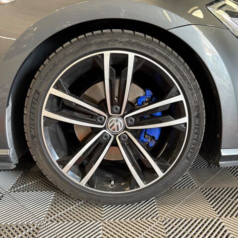 Golf 1.4 TSI GTE 204H 150 HYBRID PHEV 13KWH CONFORT LINE DSG BVA 2017 occasion 26100 Romans-sur-Is&egrave;re