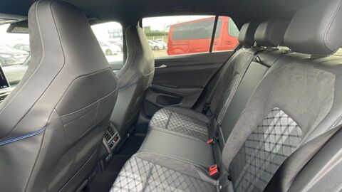 Golf 1.5 ETSI EVO2 150 BVA DSG7 R-LINE 2026 occasion 13009 Marseille