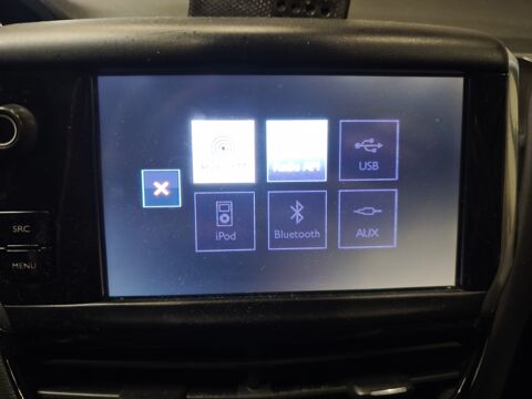 208 GENERATION-I 1.2 vti 80 LIKE 2015 occasion 60740 Saint-Maximin