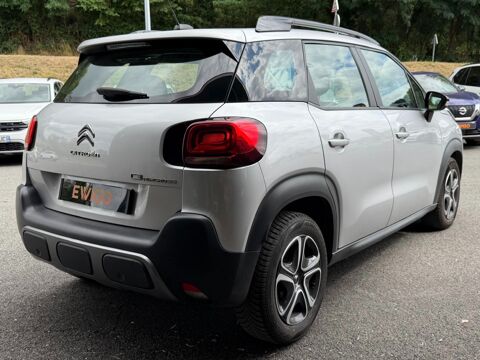 C3 Aircross 1.5 BLUEHDI 100 CH FEEL 2019 occasion 65290 Juillan