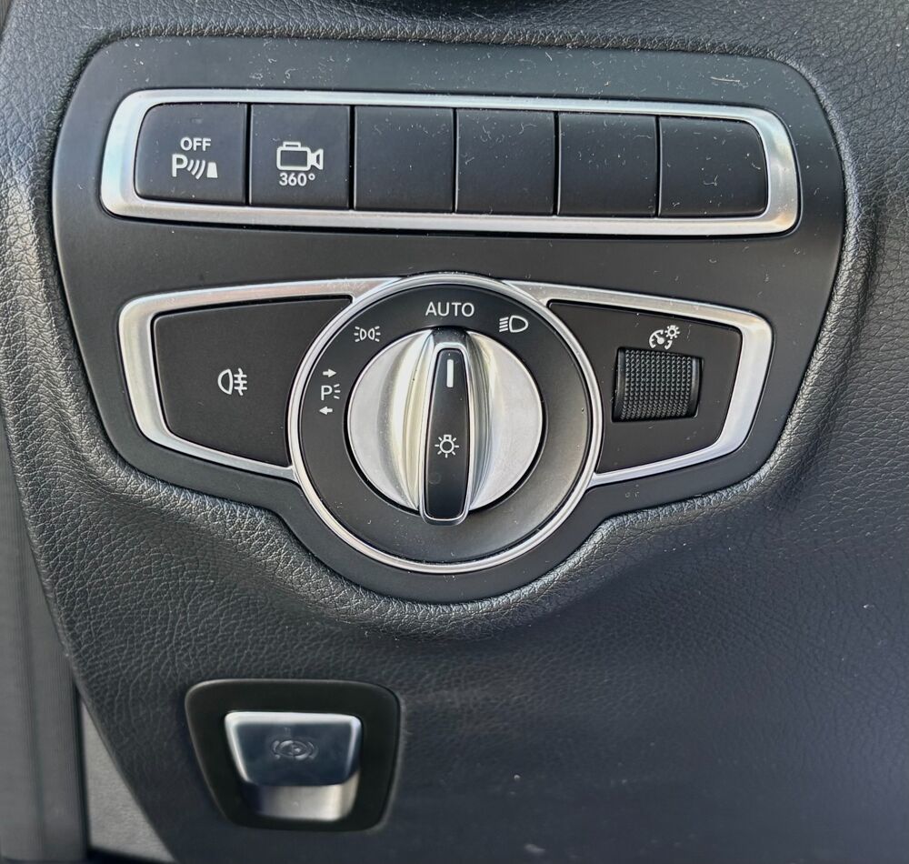 Classe GLC COUPE 2.2 250 D 204ch SPORTLINE 4MATIC 9G-TRONIC EURO6C BVA 2019 occasion 64122 Urrugne