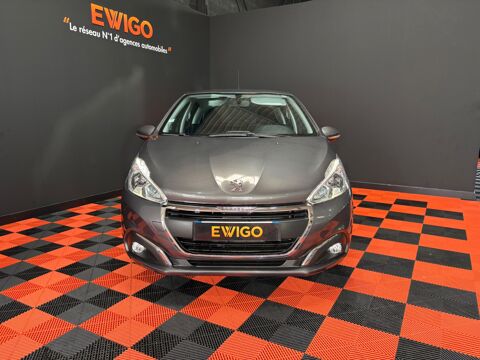 208 1.2 82 CH ACTIVE / COURROIE OK / ENTRETIEN CONSTRUCTEUR / RA 2018 occasion 29000 Quimper