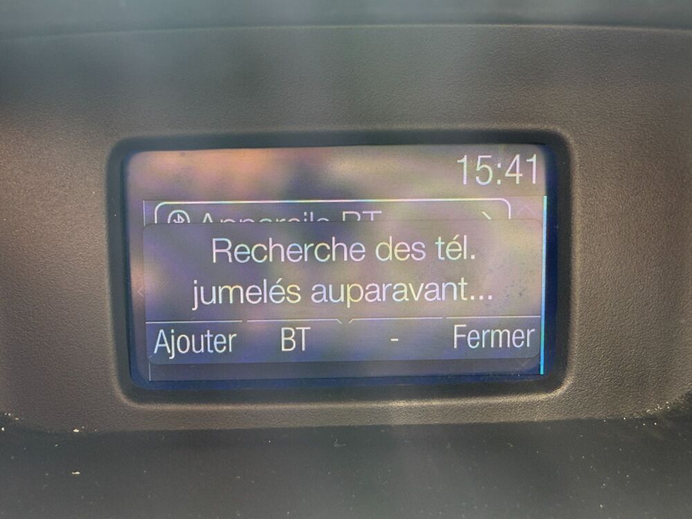 Ecosport 1.0 SCTI 125 ch TITANIUM 2017 occasion 17100 Saintes