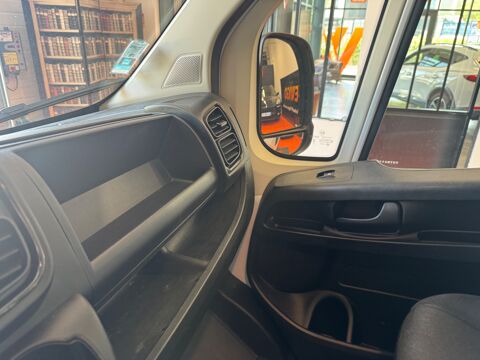 Ducato 2.2 L2H2 140 PACK PRO LOUNGE 2024 occasion 83600 Fr&eacute;jus