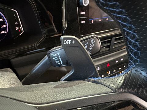 T-ROC 2.0 TSI 300 CH R 4MOTION DSG / TOIT OUVRANT / CARTE GRISE FR 2024 occasion 29000 Quimper