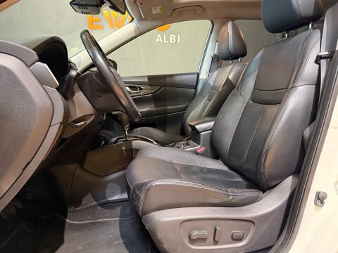 X-Trail 1.6 DCI 130ch TEKNA 2WD X-TRONIC 2016 occasion 81990 Puygouzon