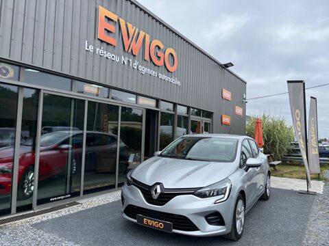 Annonce voiture Renault Clio 12490 €