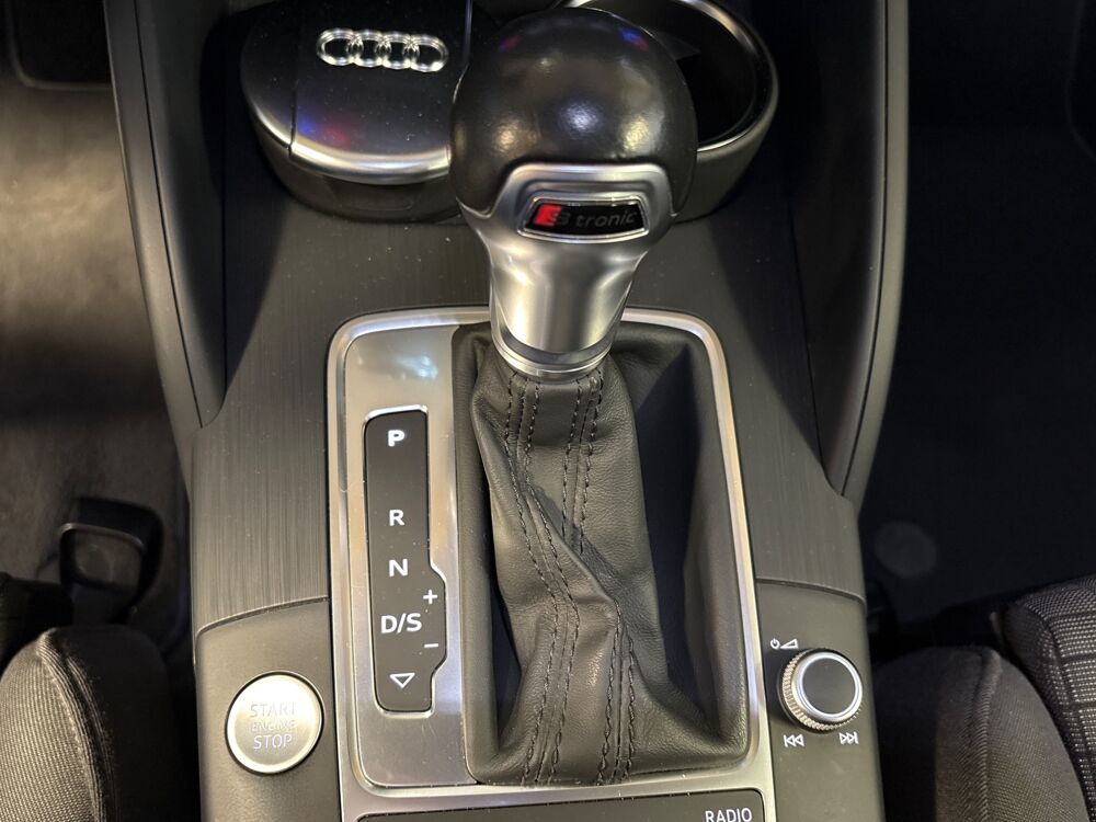A3 SPORTBACK 40 TFSI 190CH SPORT QUATTRO - S tronic 7 - ATTELAG 2019 occasion 69400 Arnas