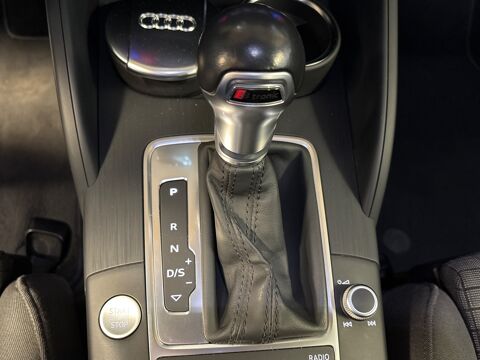 A3 SPORTBACK 40 TFSI 190CH SPORT QUATTRO - S tronic 7 - ATTELAG 2019 occasion 69400 Arnas