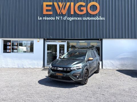 Dacia Jogger 1.0 TCe 110ch Extreme 5 places / 1&egrave;re Main / Entretien DACIA 2023 occasion Urrugne 64122