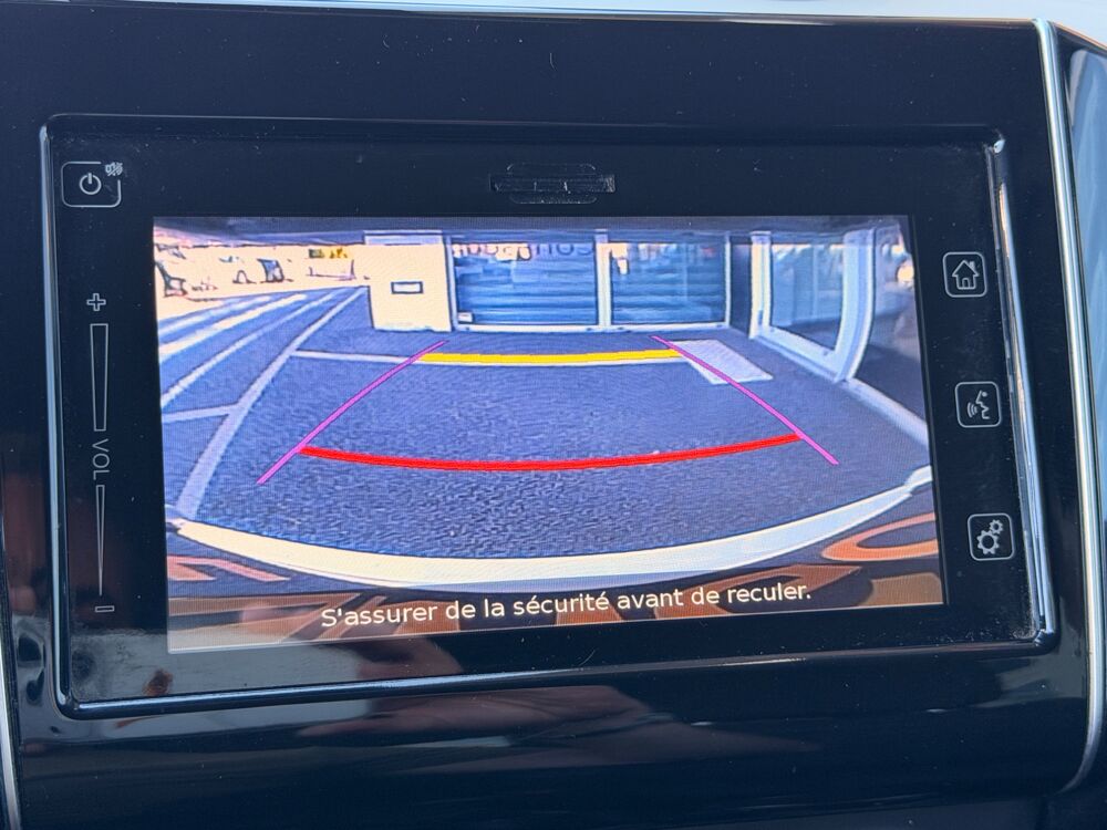 Swift 1.0 BOOSTERJET 111 ch HYBRID SHVS PACK 2018 occasion 64320 Idron