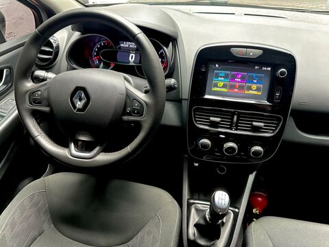 Clio 0.9 TCE 90 LIMITED 2018 occasion 55430 Belleville-sur-Meuse