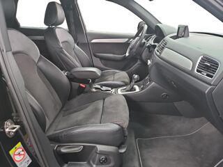 Q3 2.0 TDI 150 S-LINE S-TRONIC BVA 2016 occasion 38590 Saint-&Eacute;tienne-de-Saint-Geoirs