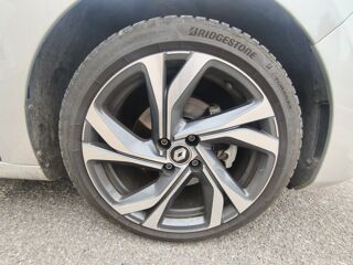Clio 1.6 E-TECH 145H 90 CH HYBRID FULL-HYBRID RS-LINE BVA / CAMER 2022 occasion 40000 Mont-de-Marsan