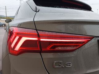 Q3 SPORTBACK 1.5 35 TFSI 150ch BUSINESS LINE GARANTI CONSTRUCTE 2023 occasion 69420 Ampuis
