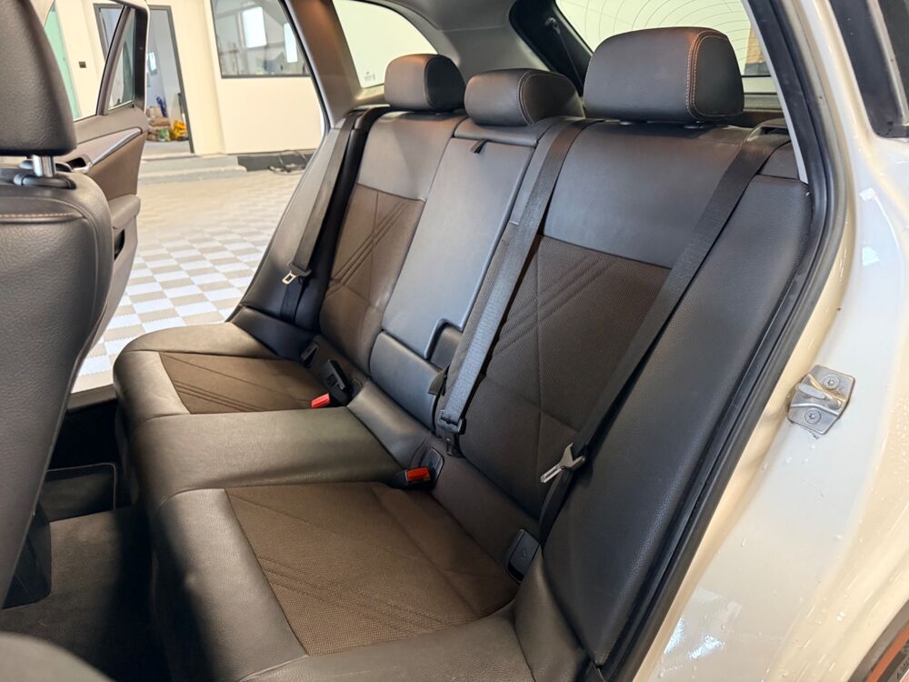 X1 1.8 D 145 X-LINE SDRIVE BVA 2014 occasion 76190 &Eacute;calles-Alix