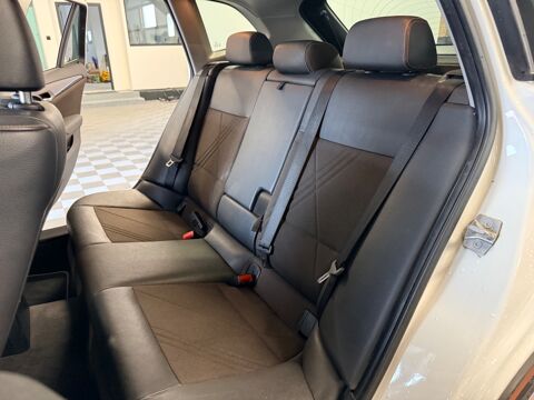 X1 1.8 D 145 X-LINE SDRIVE BVA 2014 occasion 76190 &Eacute;calles-Alix