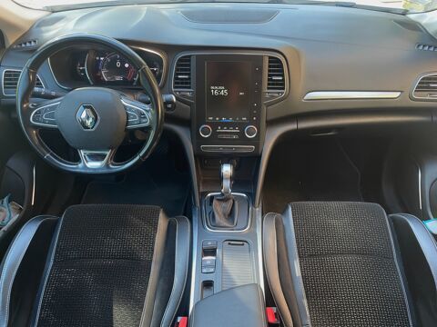 M&eacute;gane 1.5 BLUE dCI 115CH INTENS*CAMERA DE RECUL * RADAR AV/AR* 2019 occasion 13009 Marseille