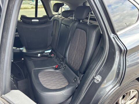 X1 1.8 D X DRIVE 150 Ch X LINE - Attelage - Cam&eacute;ra - Si&egrave;ges cha 2019 occasion 44220 Cou&euml;ron