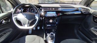 DS3 1.6 BLUEHDI 120CH SPORT CHIC - REVISION 03/2026 - CAMERA - 2017 occasion 57600 Forbach