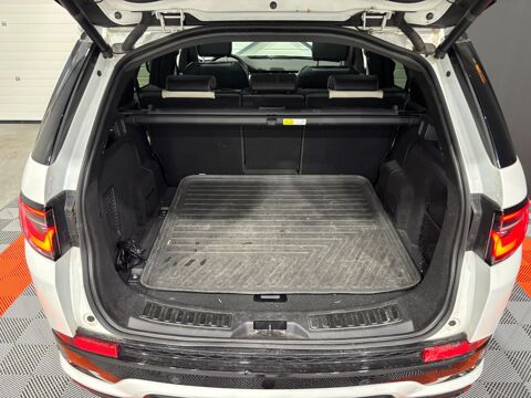 Discovery sport 1.5 P300E 309CV HYBRID R-DYNAMIC S 4X4 BVa8/ ENTRETIEN FULL 2020 occasion 17430 Tonnay-Charente