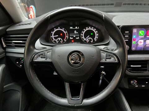 Kamiq 1.0 TSI 115 ESSENCE AMBITION DSG BVA // CARPLAY // CAMERA RE 2020 occasion 33320 Eysines