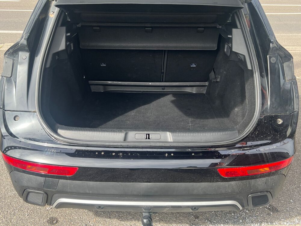 DS3 1.5 BLUEHDI 130 CH PERFORMANCE LINE PLUS BVA / CARPLAY + ATT 2018 occasion 40000 Mont-de-Marsan