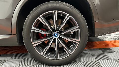 X5 50E 490ch HYBRID M-SPORT BVA // GARANTIE BMW DECEMBRE 2026 2024 occasion 34430 Saint-Jean-de-V&eacute;das