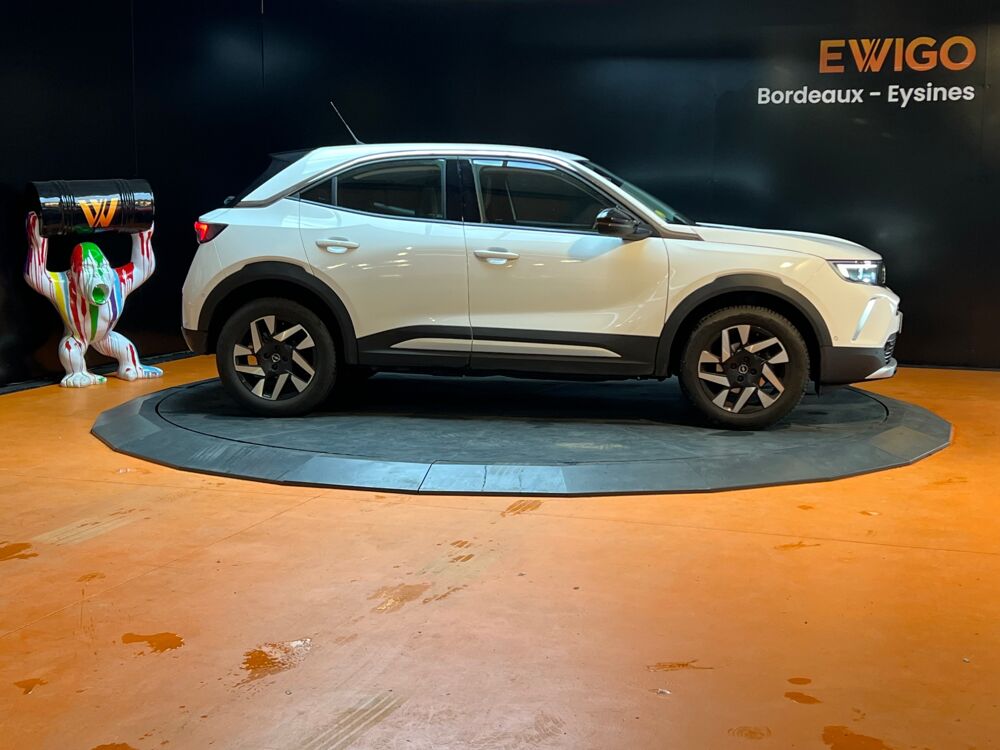 Mokka 1.5 D 110Ch ELEGANCE 4X2 2023 occasion 33320 Eysines