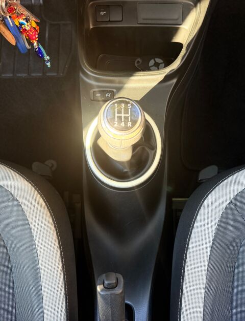 Twingo 1.0 SCe 65 ZEN 2021 occasion 33100 Bordeaux