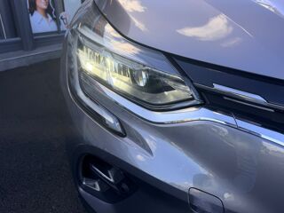 Captur 1.6 E-TECH 160H 90 PHEV INITIALE PARIS BVA + CAMERA 360 + CA 2021 occasion 97410 Saint-Pierre