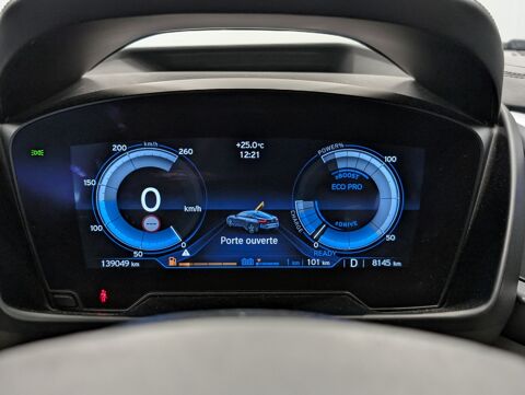 i8 COUPE 1.5 362ch 2014 occasion 90160 Bessoncourt