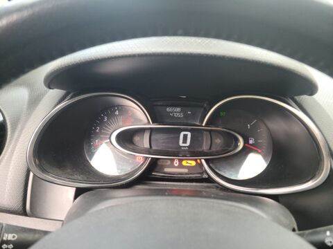 Clio ESTATE 1.5 DCI 90 2016 occasion 33100 Bordeaux