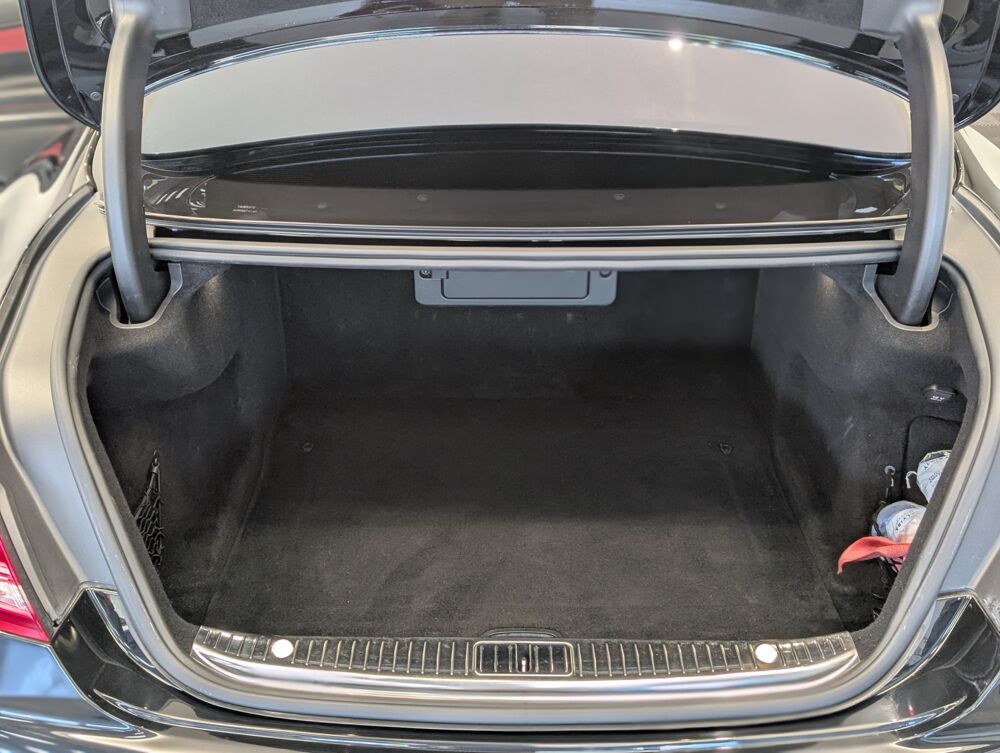 Classe S COUPE 500 455ch EDITION-1 4MATIC 7G-TRONIC 2015 occasion 90160 Bessoncourt