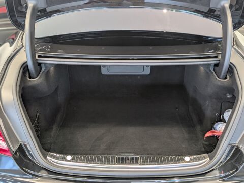 Classe S COUPE 500 455ch EDITION-1 4MATIC 7G-TRONIC 2015 occasion 90160 Bessoncourt
