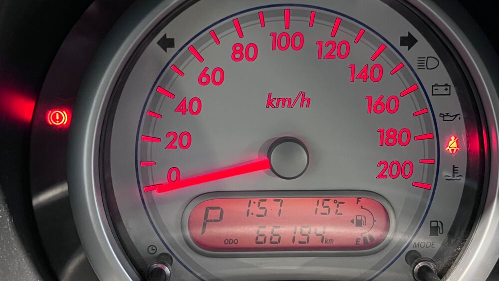 Splash 1.2 86 Ch GLS BOITE AUTO - 1ER MAIN - CLIM - CHAINE DE DISTR 2008 occasion 33610 Cestas