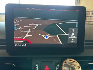 Q5 2.0 40 TDI 190 QUATTRO S-TRONIC BVA 2017 occasion 83600 Fr&eacute;jus
