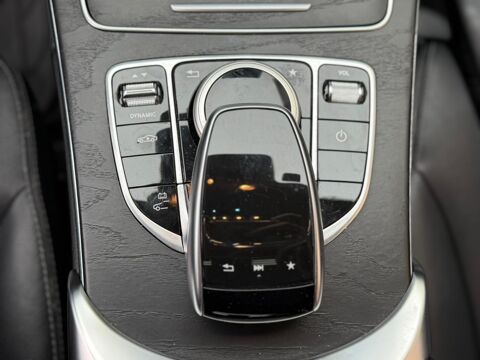 Classe C 2.0 350 E 279H 210 PHEV HYBRID BUSINESS EXECUTIVE 7G-TRONIC 2016 occasion 68000 Colmar