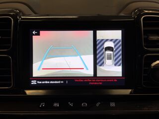 C5 aircross 1.2 PURETECH 130ch EAT8 SHINE PACK 2020 occasion 37100 Tours