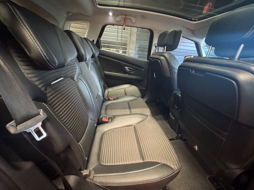 Sc&eacute;nic 1.6 DCI 130 ENERGY 2017 occasion 83600 Fr&eacute;jus