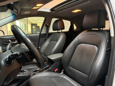 Kona 1.6 CRDI 135CH HYBRID MHEV EXECUTIVE - CARPLAY - CAM&Eacute;RA DE 2022 occasion 33320 Eysines