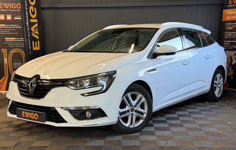 Renault megane ESTATE 1.5 DCI 110 Ch BUSINESS