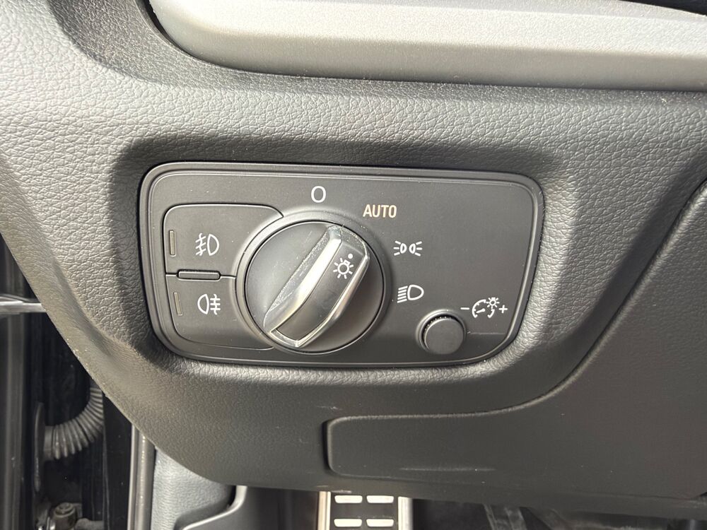 A3 2.0 TDI 150 AMBITION - ANDROID AUTO - CAM&Eacute;RA DE RECUL - SUIV 2015 occasion 27000 &Eacute;vreux