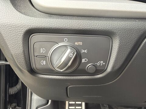A3 2.0 TDI 150 AMBITION - ANDROID AUTO - CAM&Eacute;RA DE RECUL - SUIV 2015 occasion 27000 &Eacute;vreux