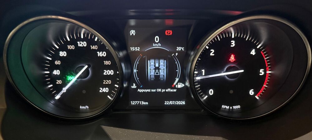 Range Rover Evoque 2.0 ED4 150ch 2018 occasion 81990 Puygouzon